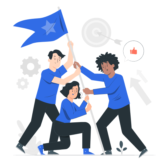 Mission Illustration