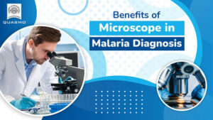 Malaria Detection Microscope
