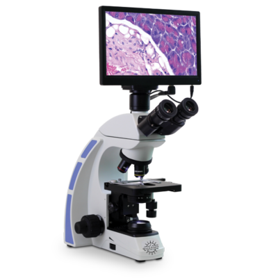 quasmo microscope