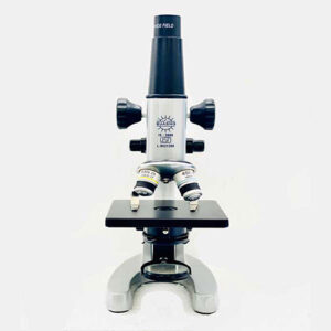 Microscope Manufacturer