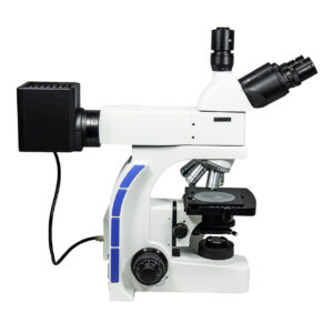 Quasmo Microscope