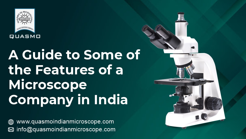 microscope manufacturers in Ambala