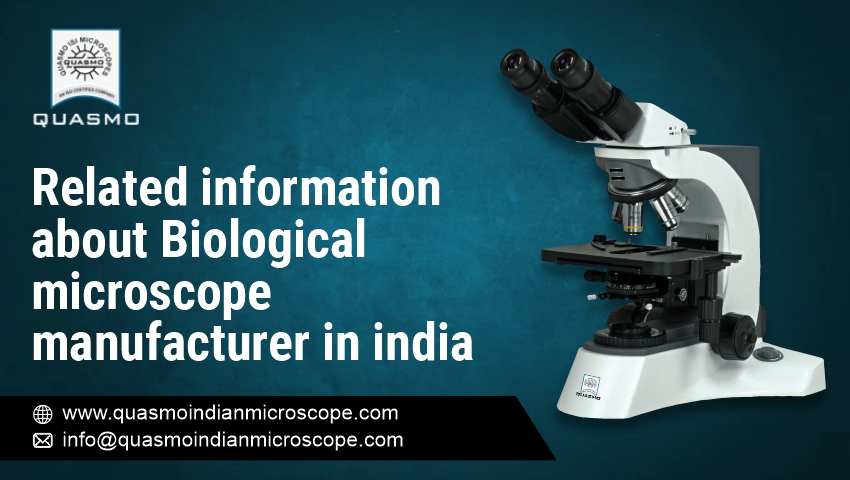 microscope exporters to india