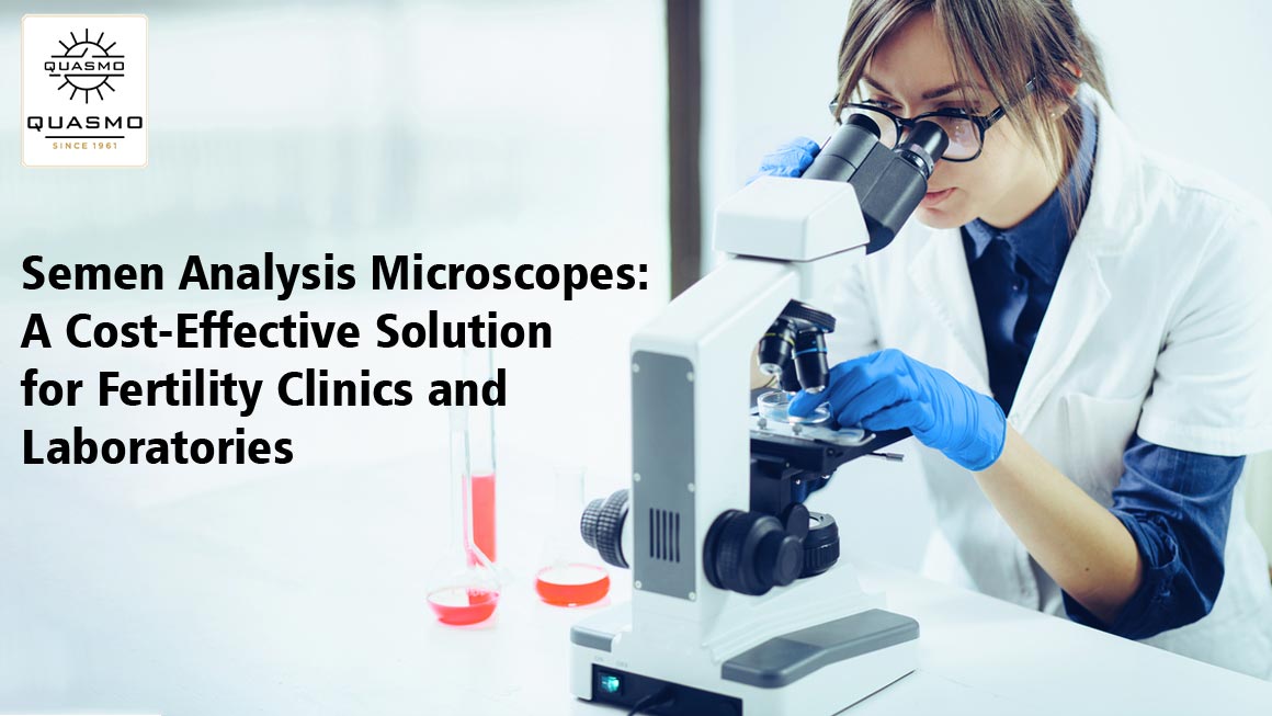 Semen Analysis Microscopes