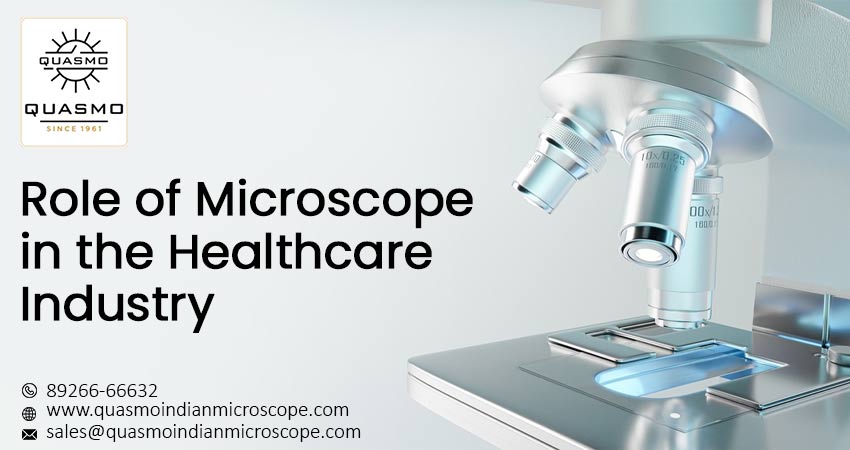 Microscope Manufacturers